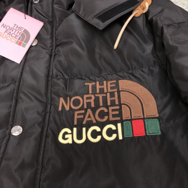 Gucci Down Jackets